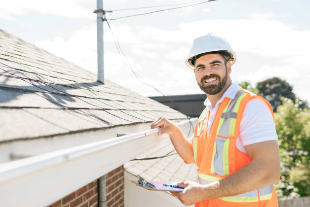 Quick and Trustworthy Emergency Roof Repair Services in Valley Mills, TX