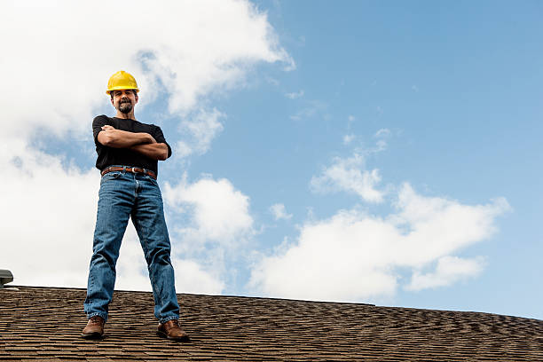 Best Tile Roofing Contractor  in Valley Mills, TX