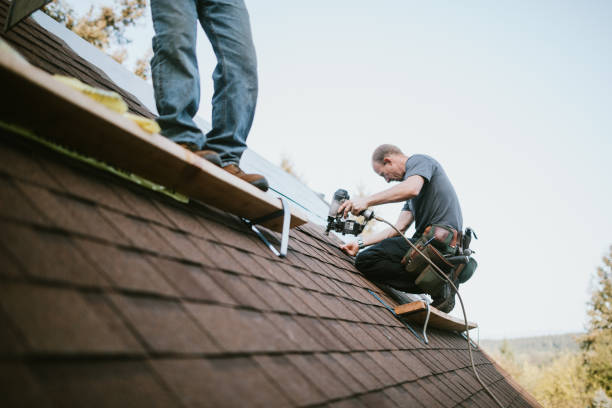 Heating Cable for Roof Installation in Valley Mills, TX